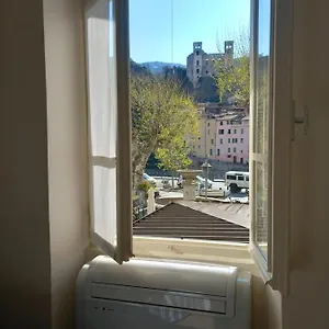 Appartamentino - Castle View, No Stairs , Dolceacqua Italy